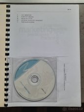 PRODÁM skripta k předmětu ZÁKLADY MARKETINGU. - 2