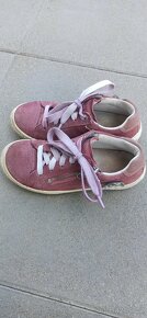 Dětské tenisky Superfit Tensy vel. 30 - 2