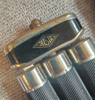 Retro stativ Susis - 2