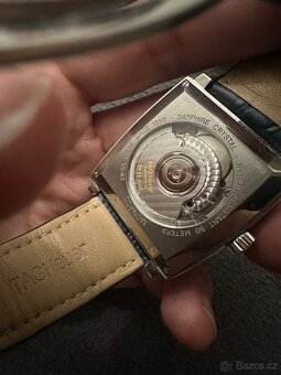 Tag Heuer Monaco Calibre 6 - 2