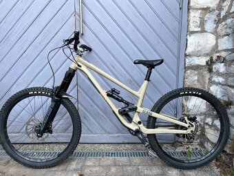 Commencal Clash Ride vel. L - 2
