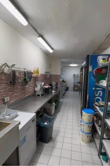 Rychle občerstvení prodejně - 2