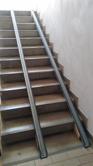 Nájezd na kočárek - 2