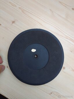 Pad na procvičování pro bubeníky Meinl - 2