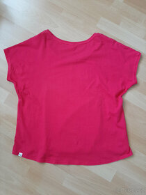 Dámské tričko Puma - 2