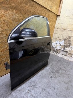 Leve přední dveře Vw Golf 6 kombi - 2