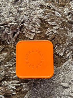 Sephora – krém s vitaminem C a kyselinou polyglutamovou - 2