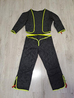Prodám motorkářskou bundu a kalhoty XRC, velikost XS - 2