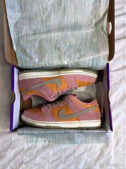Nike SB Dunk Low Pro - 2