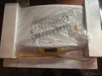 Dětská kojenecká váha Beurer BY80 - 2