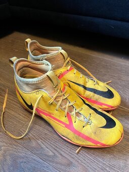 Dětské kopačky Nike - 2