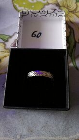 Snubní prstýnky - 2