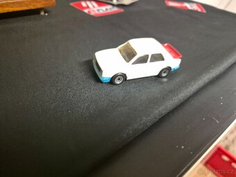 Predam skoda lr 130 - 2