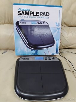 Alesis Sample Pad - 2