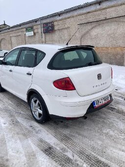 Seat Toledo - 2