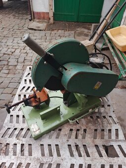 Rozbrušovací pila - 2