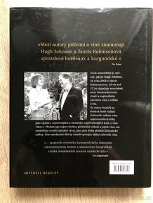 Světový atlas vína - 2