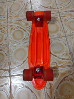 Penny board - 2