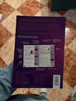 Odmaturuj z chemie - 2
