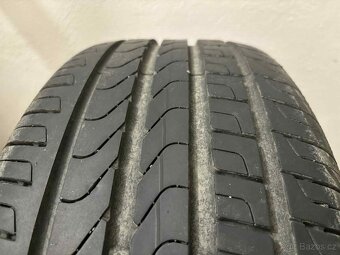 Letní pneumatiky Pirelli 235/50 R19 - 2