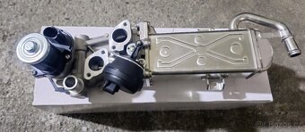 EGR ventil NRF 48213 - 2