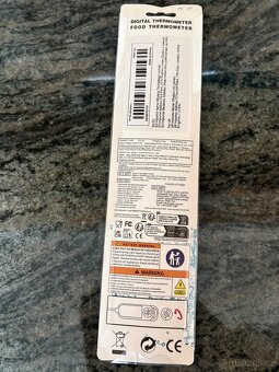 Digitální teploměr na vaření i pečení - 2