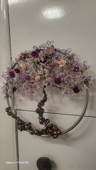 Dekorativní Strom života - 2