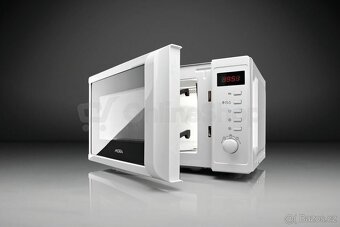 Mikrovlnná trouba Mora - 2