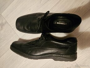 Pánské boty, vel. 44 - 2
