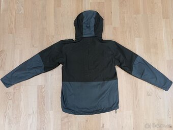 Bunda Pinewood Furudal Tracking - 2