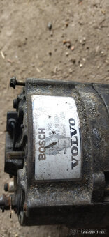 alternator volvo 740/940 - 2