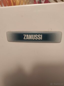 Mrazák 50 l Zanussi - 2
