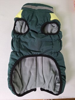 Bundička pro psa - 2