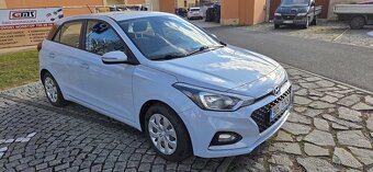 Hyundai i20 1.2 ČR - 2