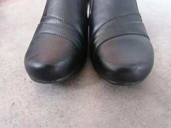 Dámské lodičky, vel 41/42 - 2