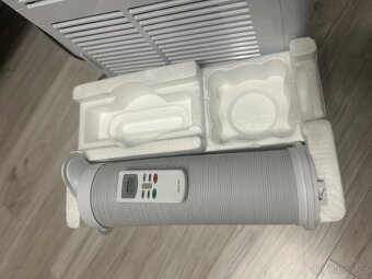 Mobilní klimatizace - 2