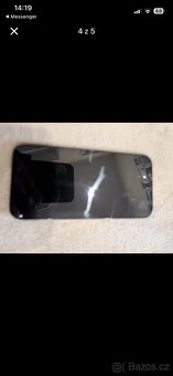 IPhone 12 Pro 128gb modry - 2