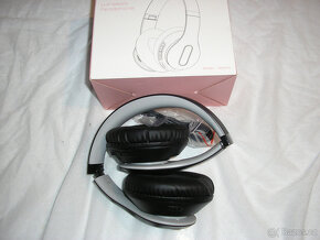 Sluchátka Glynzak WH207A - 2