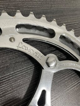 Převodník Favorit - 2