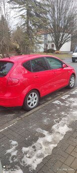 Seat Altea 2005 1.9 Tdi - 2