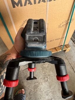 Mini stativ BOSCH GLL 3-50 stav a1 - 2