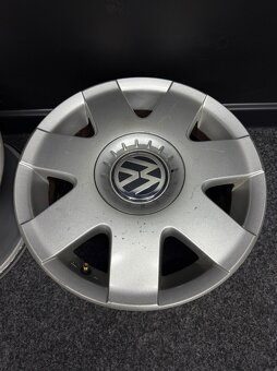 Alu VW POLO 5x100 14” - 2