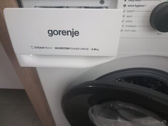 Pračka Gorenje - 2