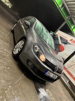 Vw Golf VI 1.2 TSI - 2