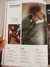 Predám časopisy Dolce Vita - 2