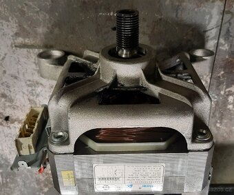 Motor z pračky Candy aquamatic tempo AQUA 1042 D1 - 2