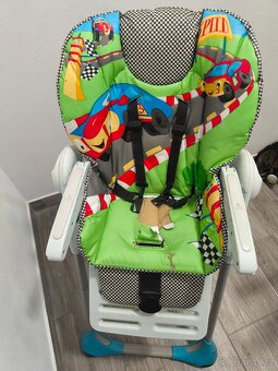 Vanička a židlička - 2