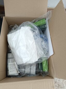 Robotický vysavač iRobot Roomba s9+ (9558) WiFi - 2