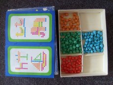 Retro Mozaika č. 6 SSSR - 2