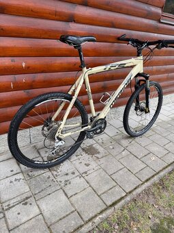 horské kolo Merida MATTS TFS300 - 2